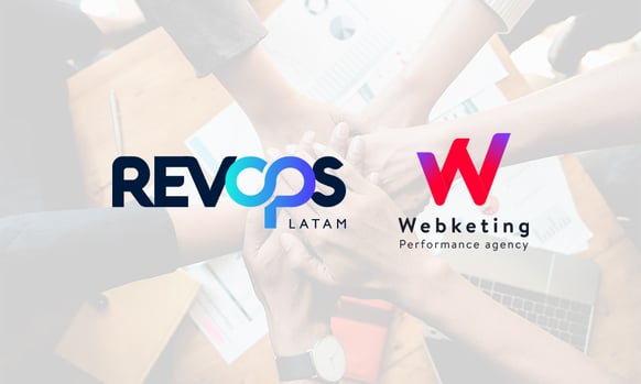 Revops LATAM y Webketing