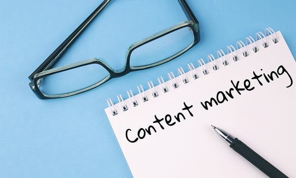 ¿Qué es el marketing de contenidos o content marketing?